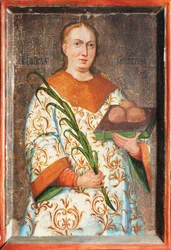 Saint Stephen